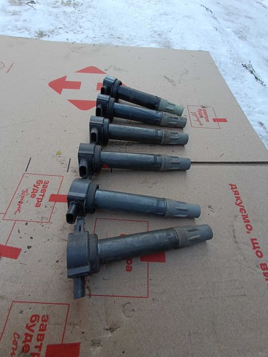 Катушка Зажигания Крайслер Себринг 2.4-2.7 Chrysler Sebring Dodge 300