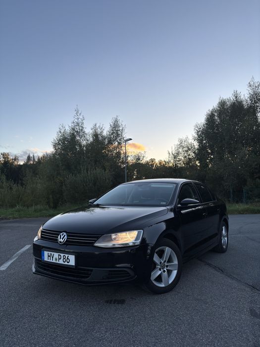Volkswagen Jetta