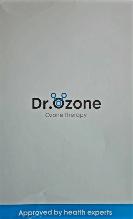 Purificador de ar - Ozone Therapy (Pack de 4 Unid)
