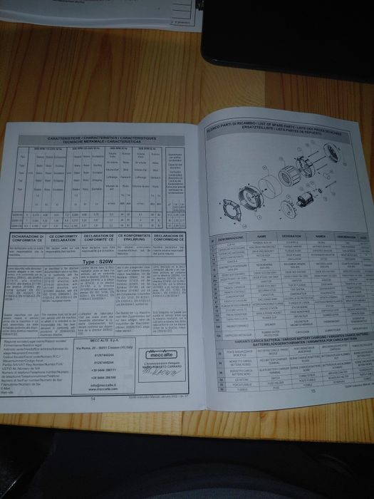 Генератор ооигігал HONDA AGT 7501 HSB 6квт