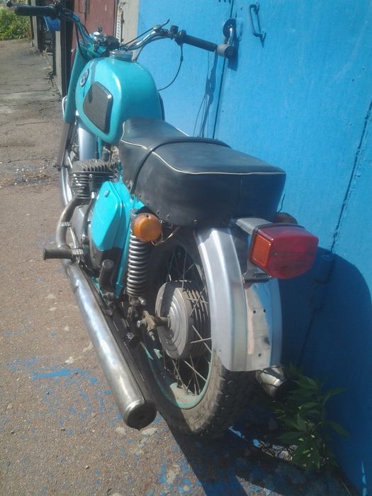 Ю 3к с коляской нов док