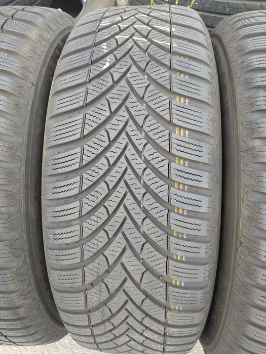 215/60/17 шини зимові Semprit Speed-Grip XL •2023•