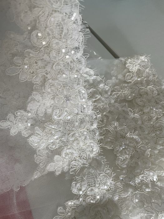 Vestido de noiva