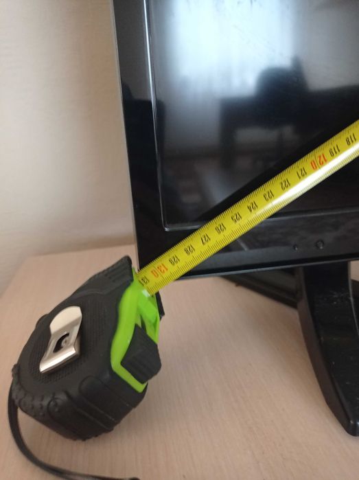 Телевізор Polaroid