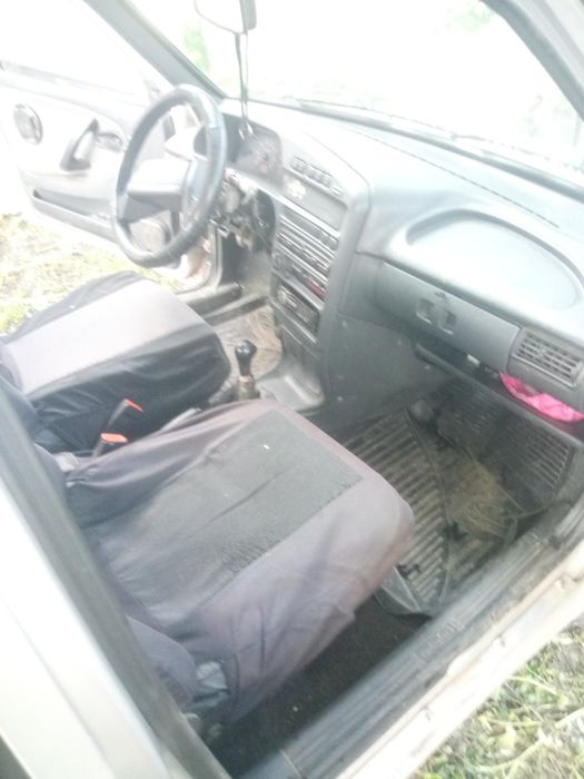 Продам автомобіль