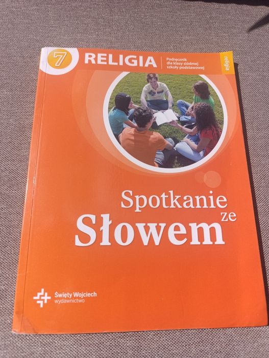 Spotkanie ze Słowem
