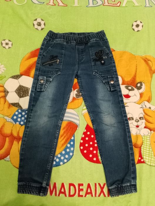 Продам дитячі речі