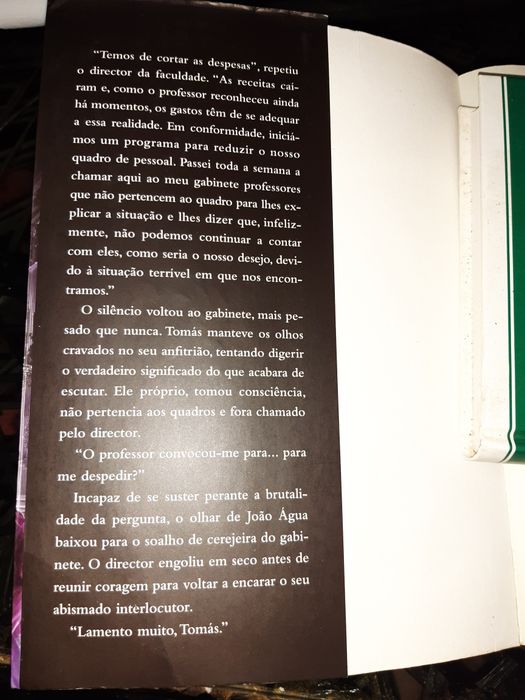 A Mão do Diabo - José Rodrigues dos Santos