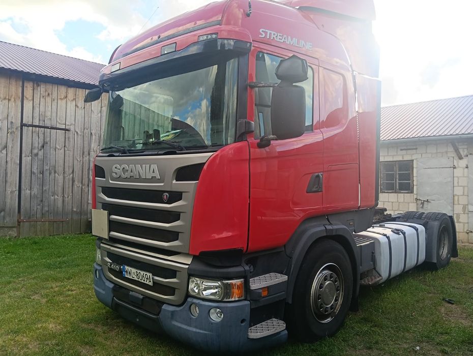 Scania