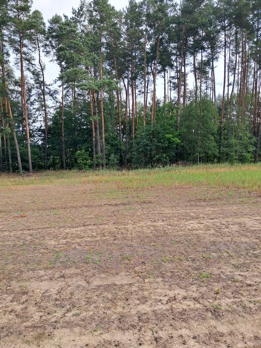 Działki budowlane