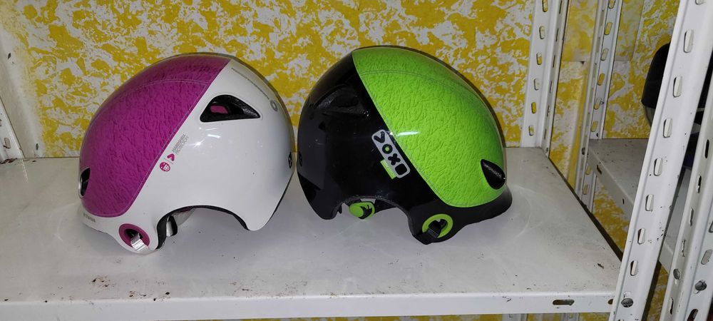capacete bicicleta