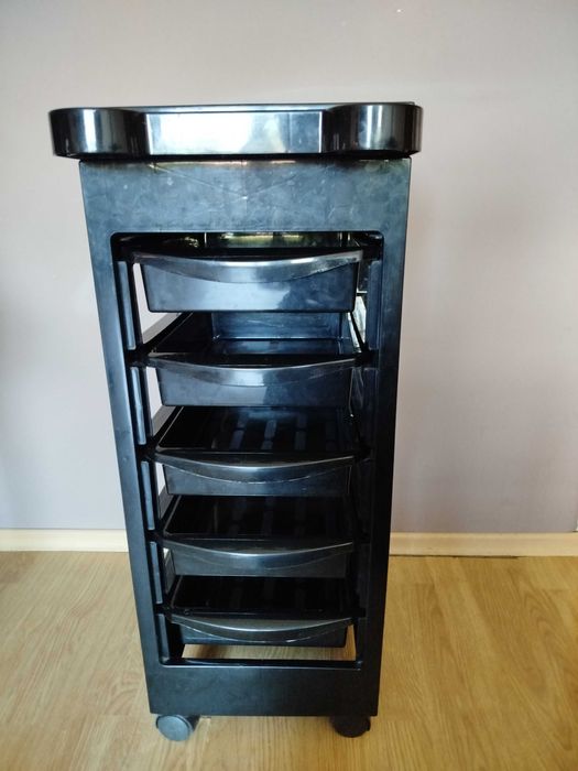 Zestaw przyborów kosmetycznych