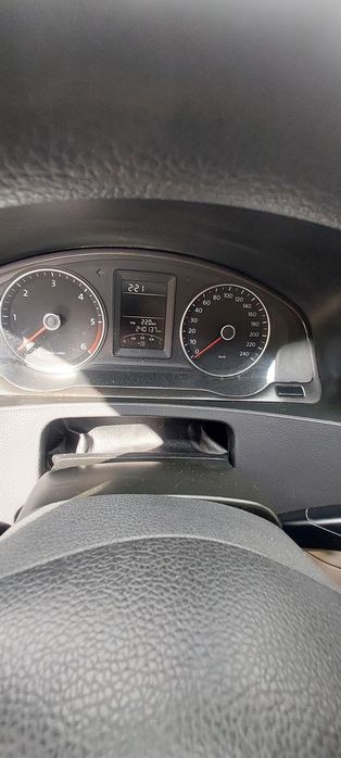 VW Transporter T5