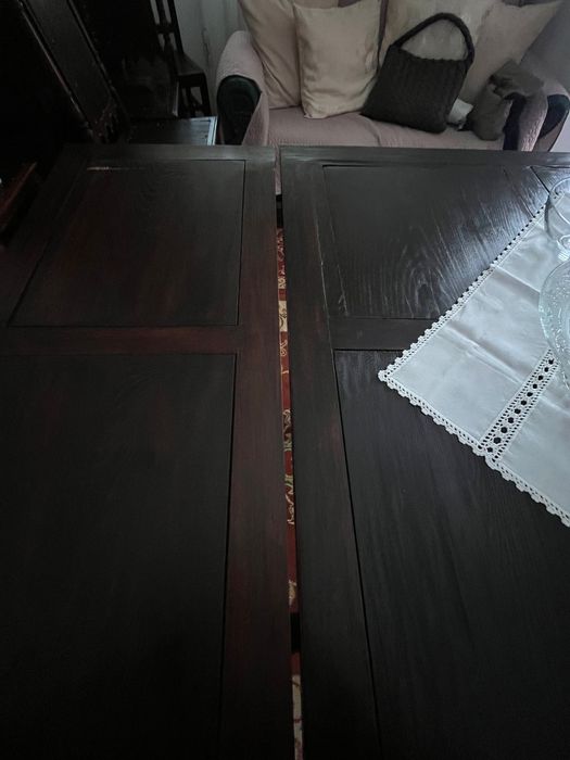 Mesa de Jantar Extensível