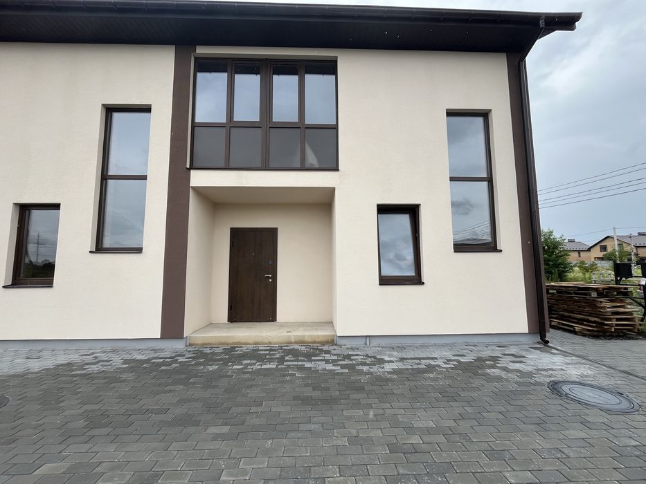 Дом по адресу ул. Магистратская (площадь 100 м²) - Atlanta.ua - фото 3