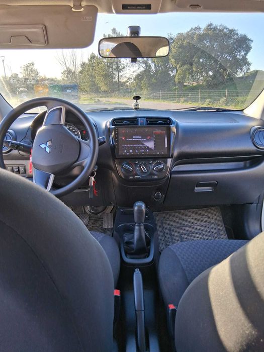 Mitsubishi space star64846430254466124