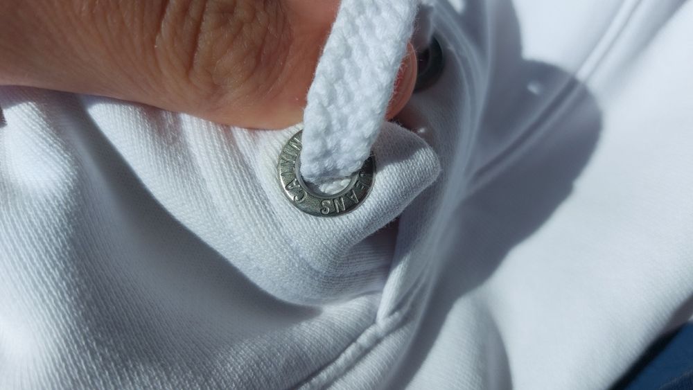 Hoodie Calvin Klein Jeans