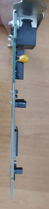 Мережева карта TP-LINK TF-3239DL