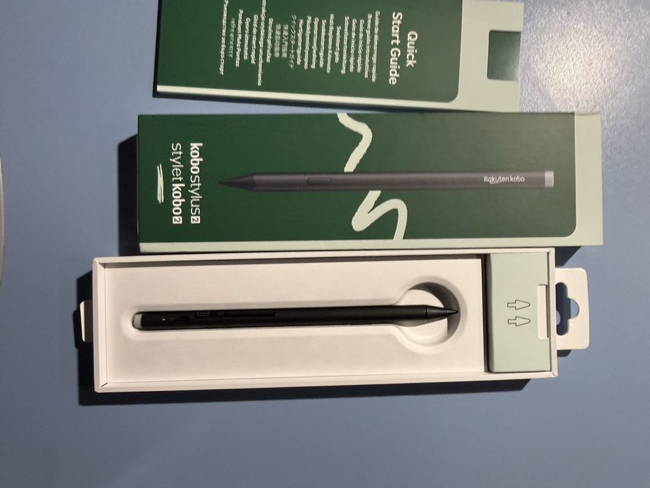 Kobo Stylus 2 стилус