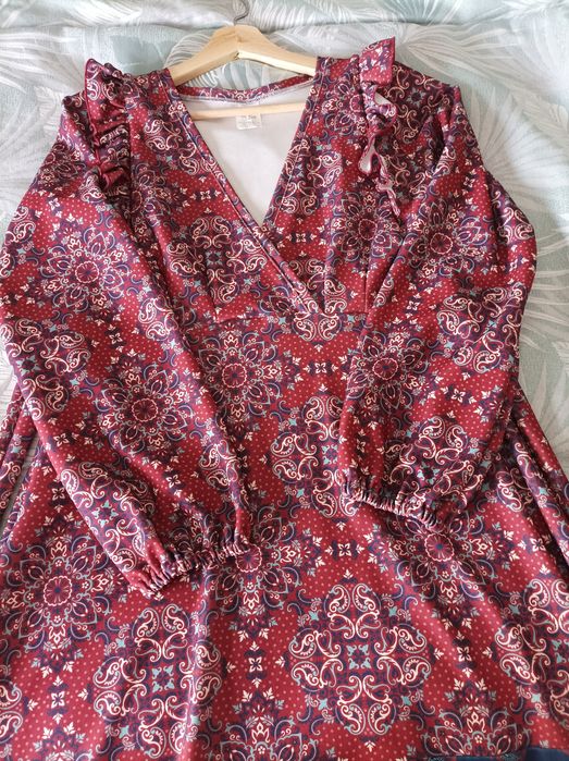 Vestido funky project S/M