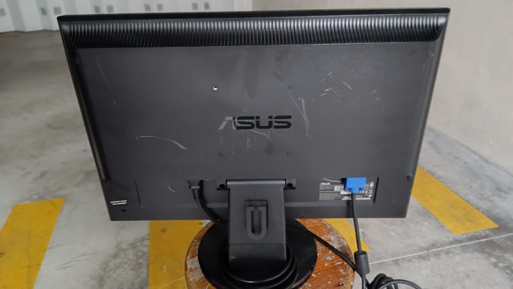 Monitor ASUS 22 polegadas439921525476577281