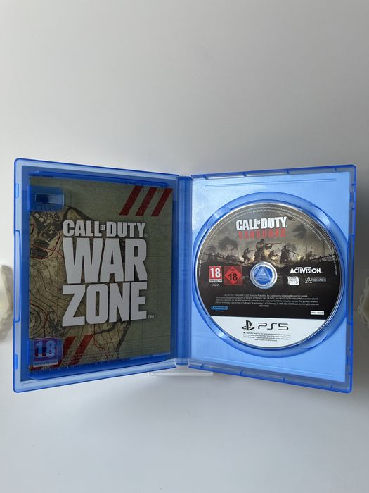 PS5 | Call of Duty Vanguard