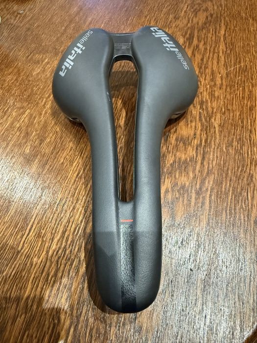 Siodło Selle Italia Flite Boost Kit Carbonio Superflow 145mm