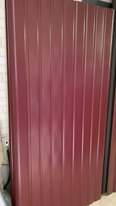 Найдешевший профнастил