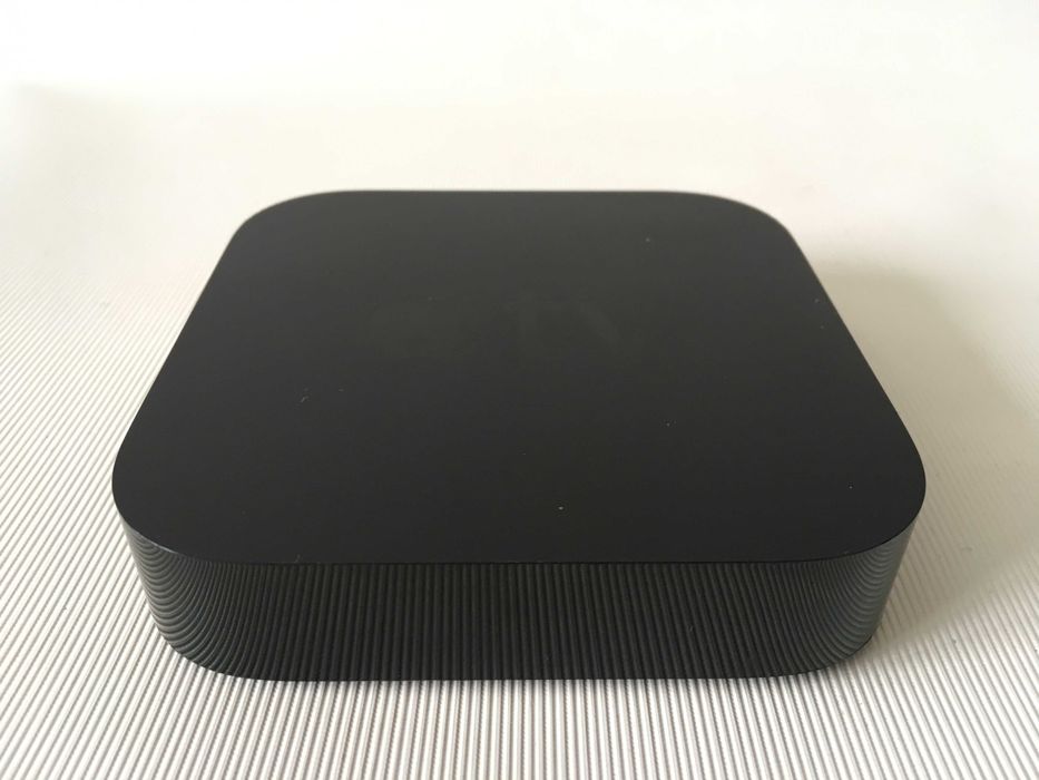 Apple TV A1427 MD199LLA 3rd Generation