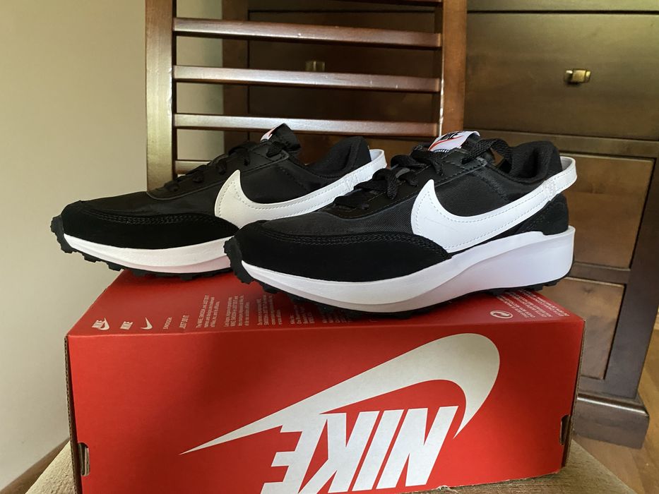 Nike Waffle Debut, 100% oryginał, rozmiar 36,5.
