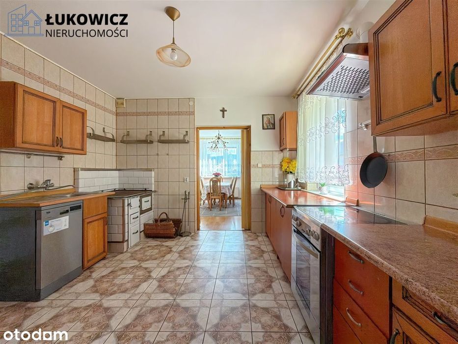 Przestronny dom, duży taras, widok na góry, Ujsoły