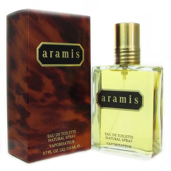 Aramis Man Eau de Toilette 110ml