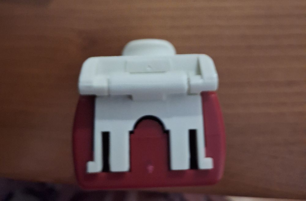 Máquina de Encher Cigarros Manual Medusa