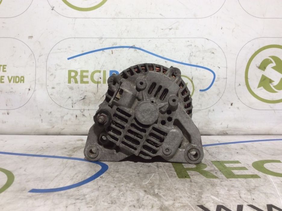 Alternador Mazda 6