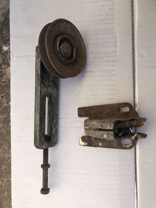 Renault 4L todas as peças para Venda