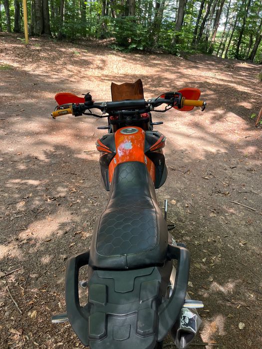Продам Shineray 250 6B