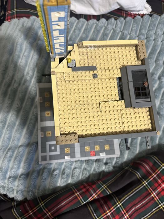 LEGO Creator Expert 10232 Palace Cinema