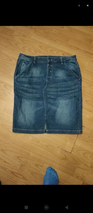 Top Secret rozmiar 42