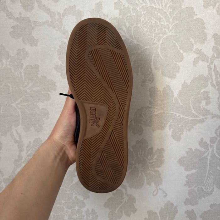 Кеди Puma Smash v2