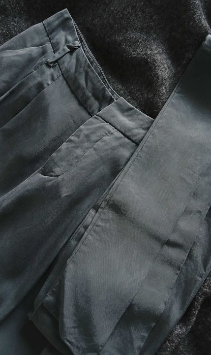 Укорочені жіночі штани Promod S