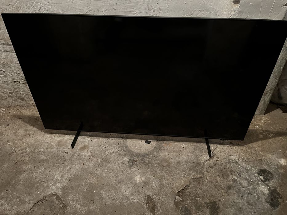 Telewizor Samsung 50 Cali model AU8002