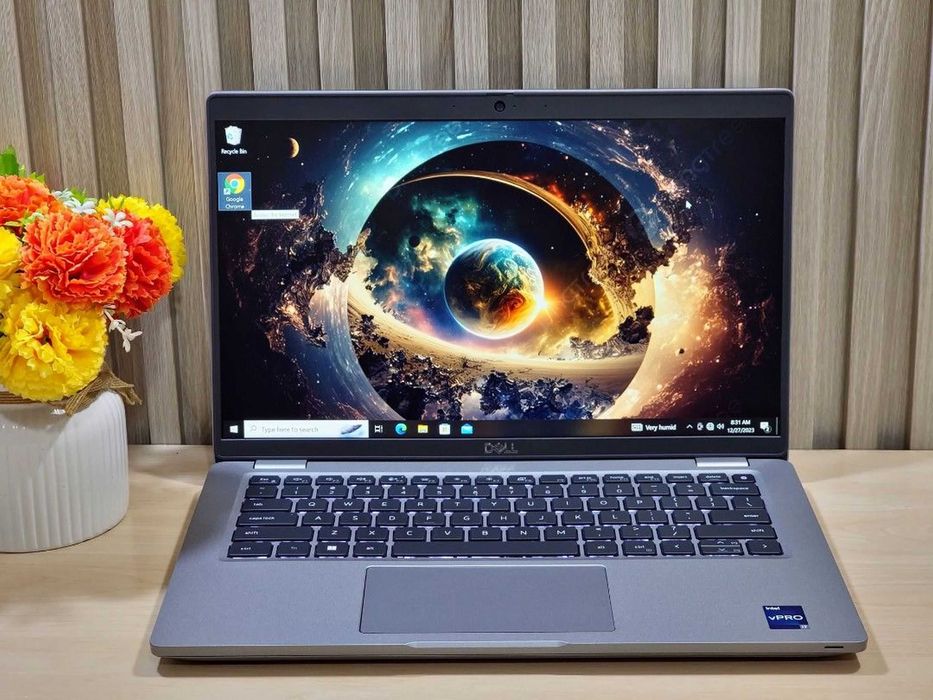 Dell Dodecadore 14" i5/16GB/256Nvme Novo com Garantia
