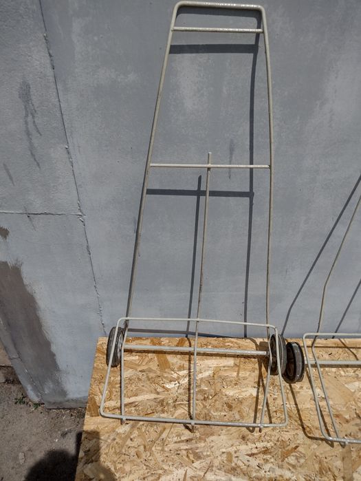 Тачка Кравчука небольшая