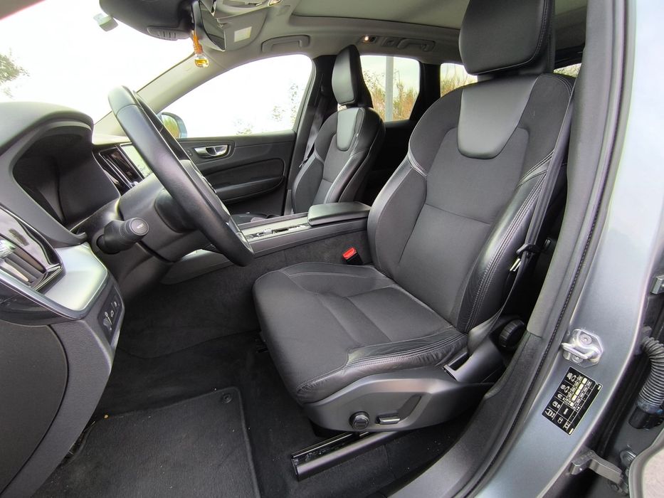 Volvo XC60 T8 Hibrid Plug-In