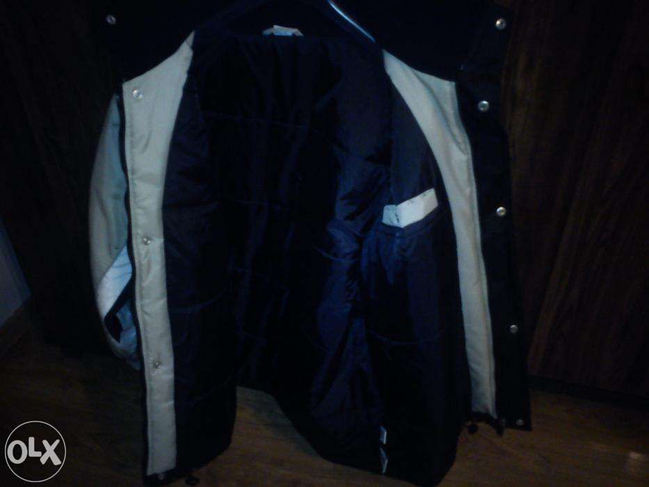 Kurtka ocieplana sport-Austria,