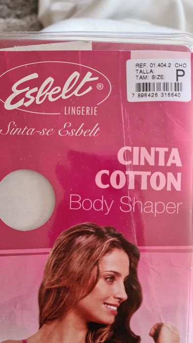 Cinta Esbelt Brazilian