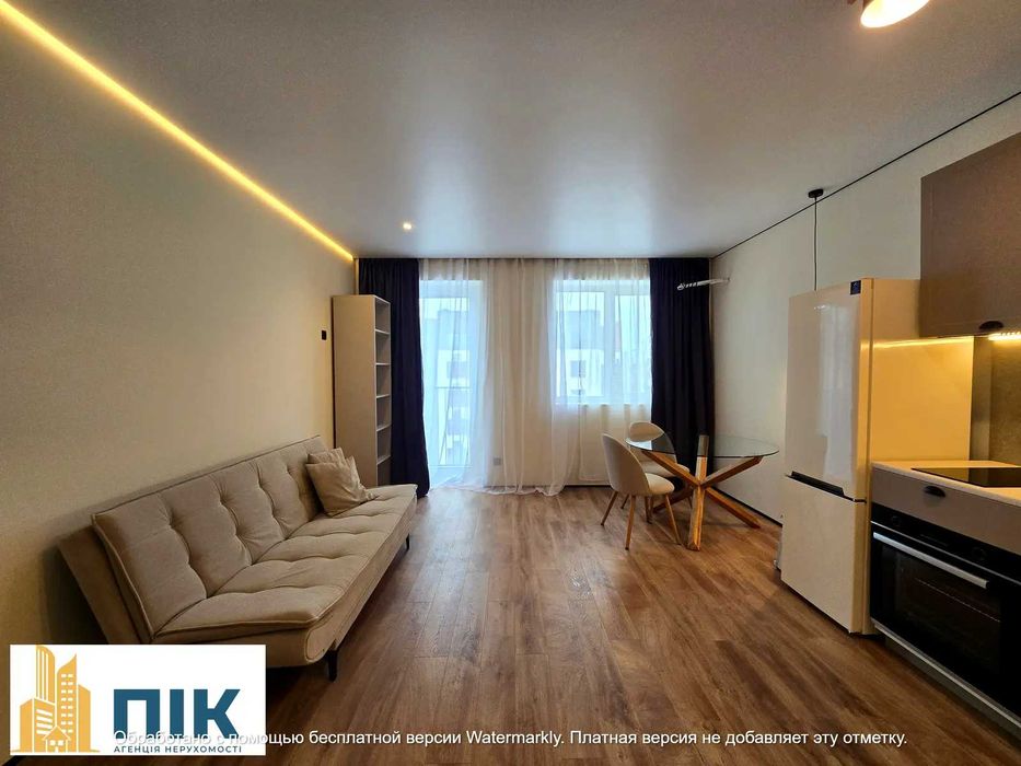 Без%! Оренда квартири в ЖК Молодість, Ірпінь вул.Соборна вул., 2-К/16