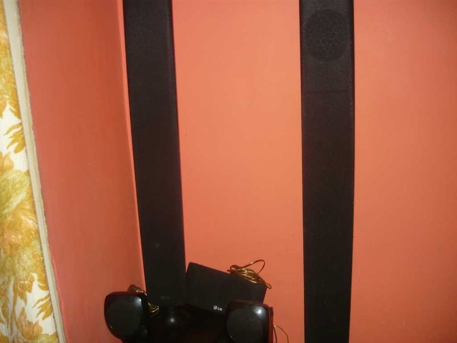 głosniki lg MODEL SH36PD-C-120