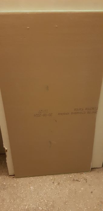 Продам плита OSB  і гипсокартон.