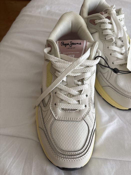 Tenis Pepe Jeans